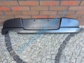 Spodný diel zadného nárazníka-difúzor BMW 1 E81 E87 M-PACKET